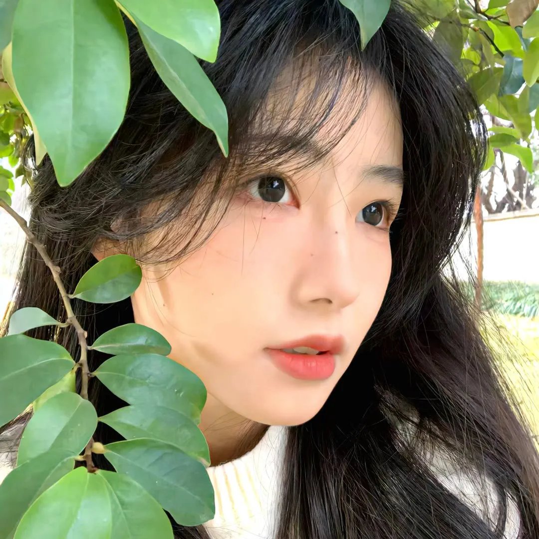 玉观音